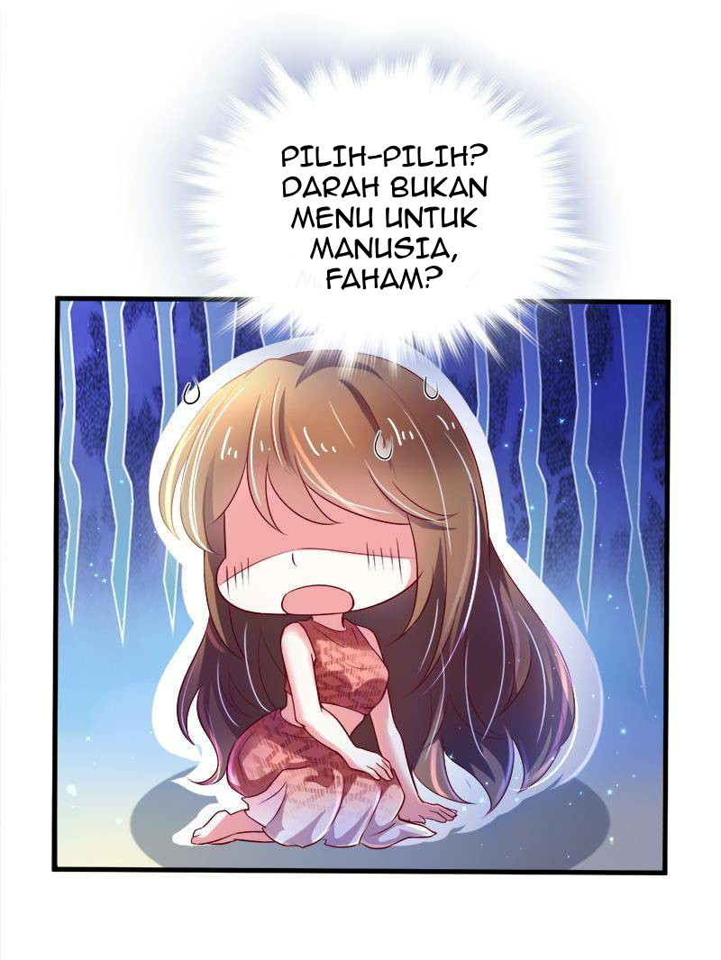 Beauty and the Beasts Chapter 26 Gambar 64